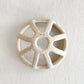 Small Prong Fruit Bowl - Sand