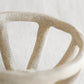Small Prong Fruit Bowl - Sand