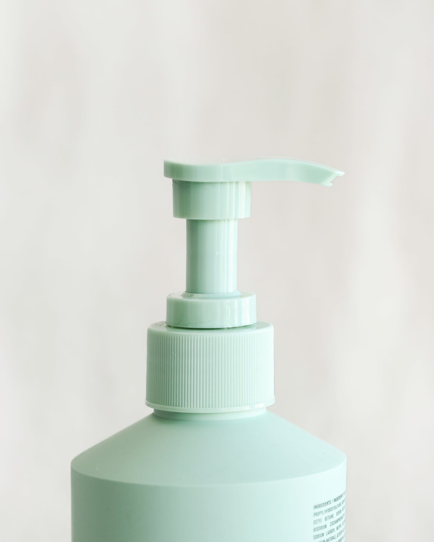 Body Wash - Nº Green