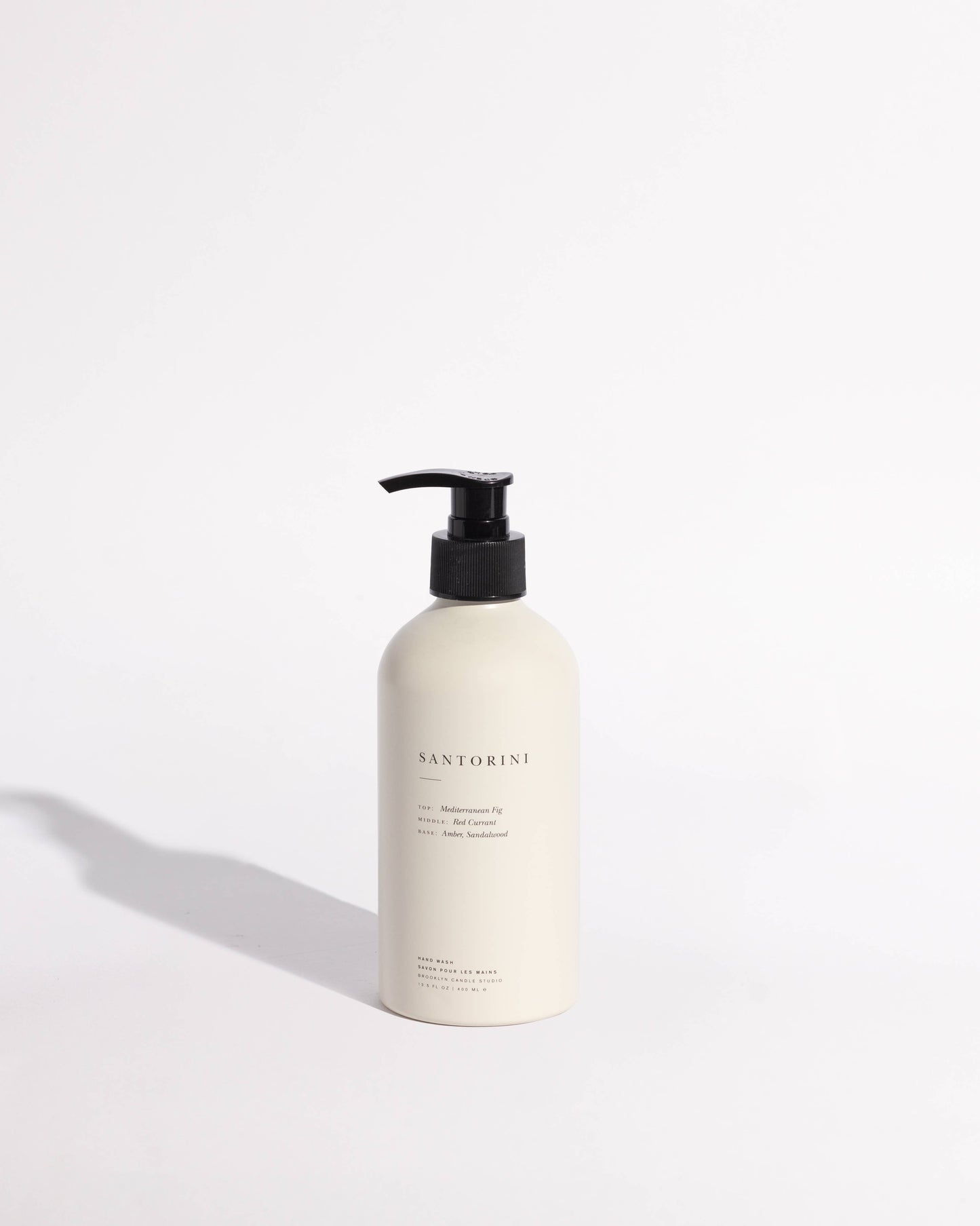 Santorini Hand Wash