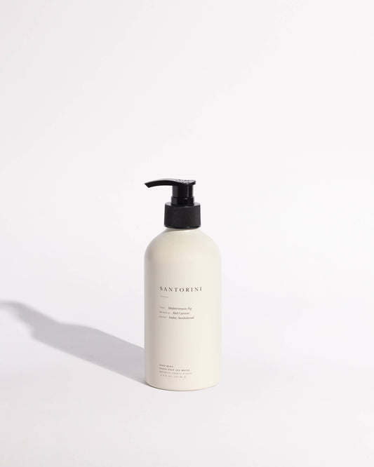 Santorini Hand Wash