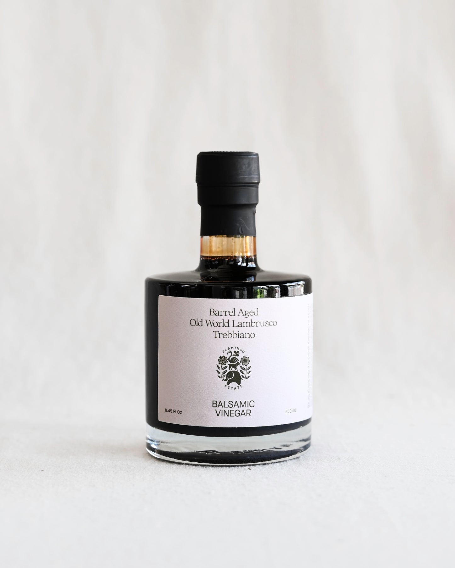 Balsamic Vinegar