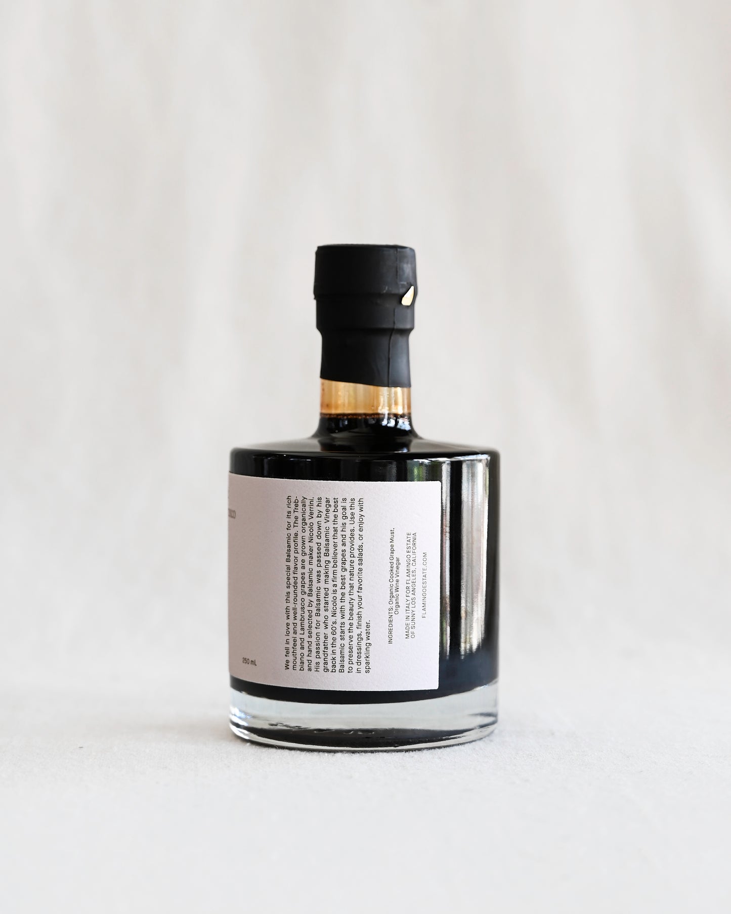 Balsamic Vinegar
