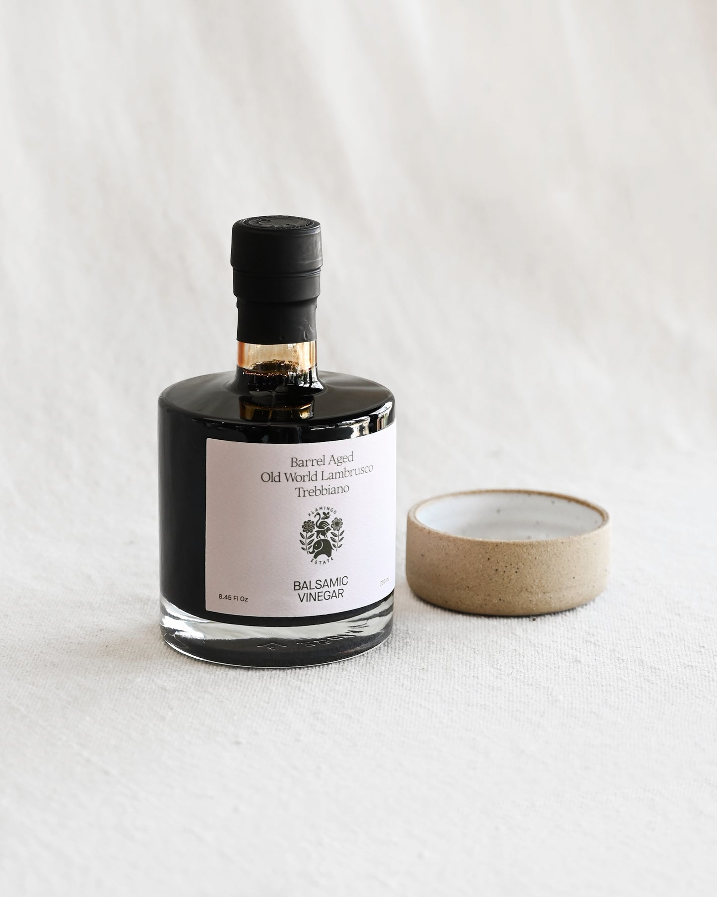 Balsamic Vinegar