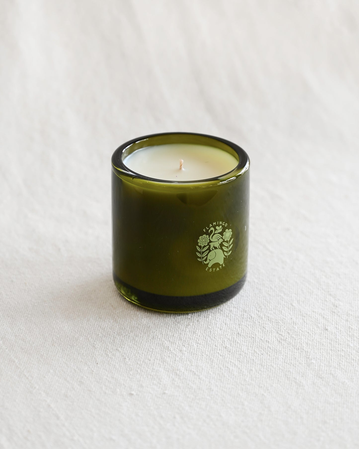 Night Blooming Jasmine & Damask Rose Candle