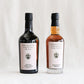 Winter Harvest Persimmon Vinegar