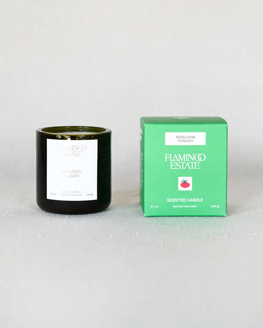 Heirloom Tomato Candle