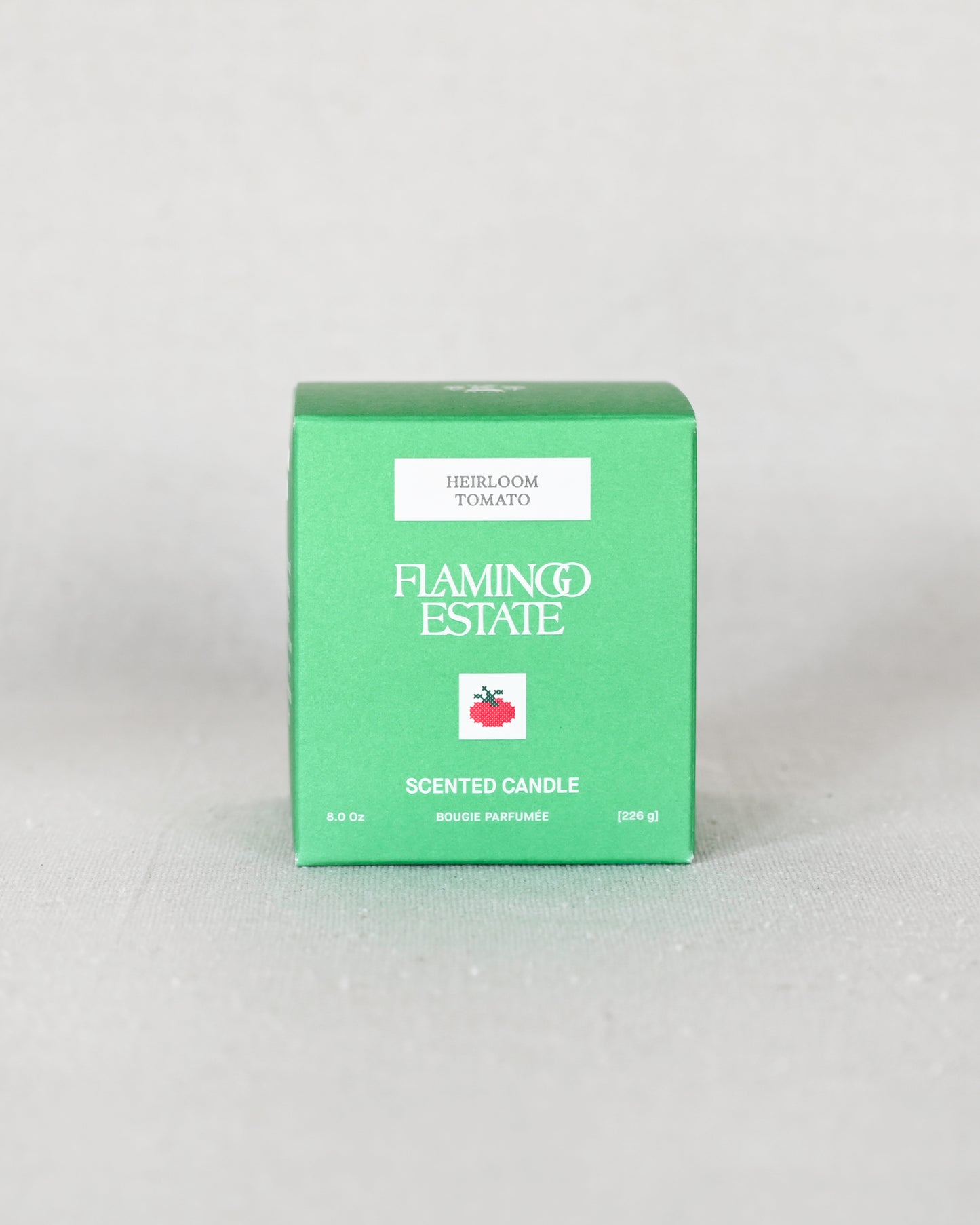 Heirloom Tomato Candle