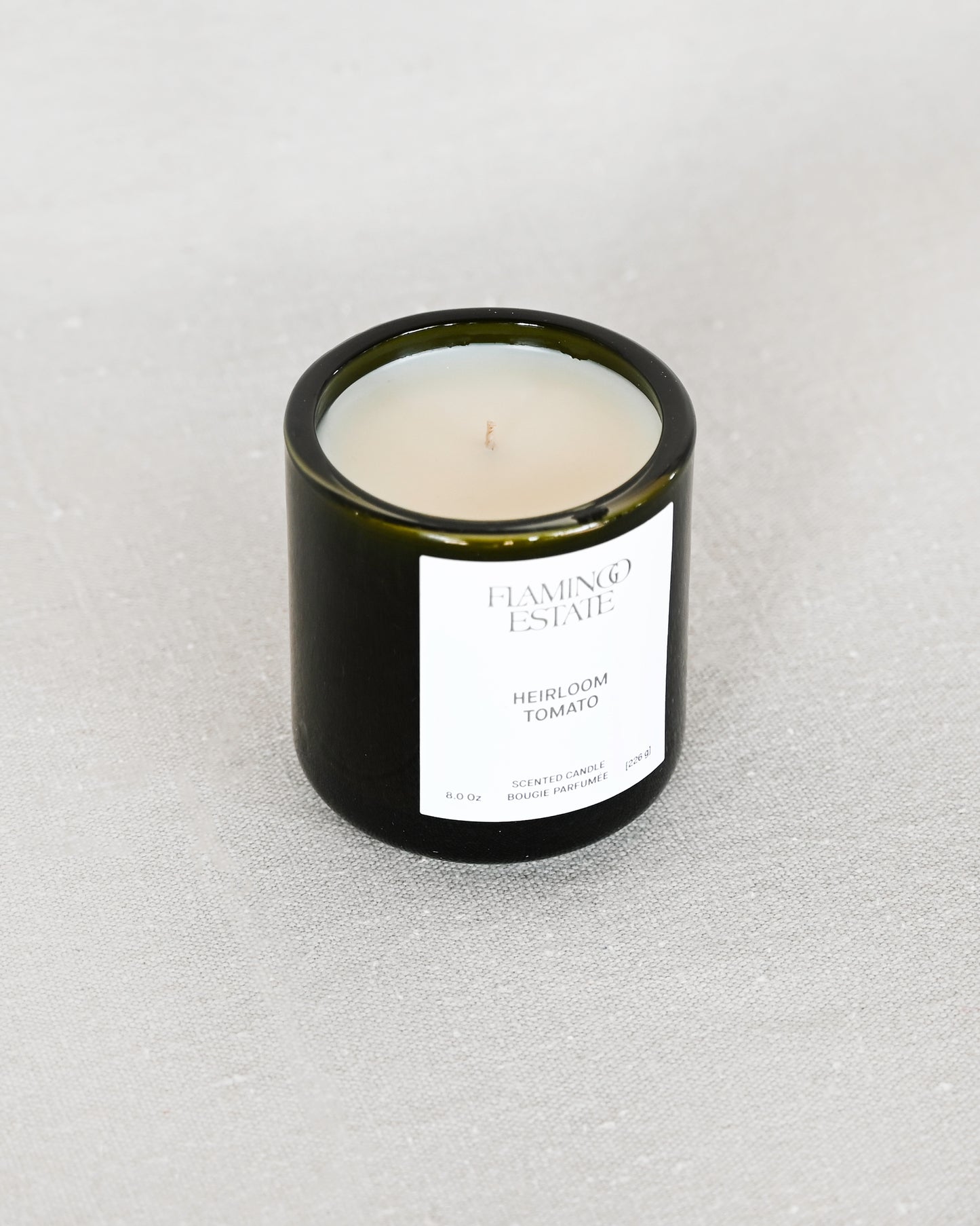 Heirloom Tomato Candle