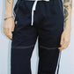 Forever Utility Pants - Navy