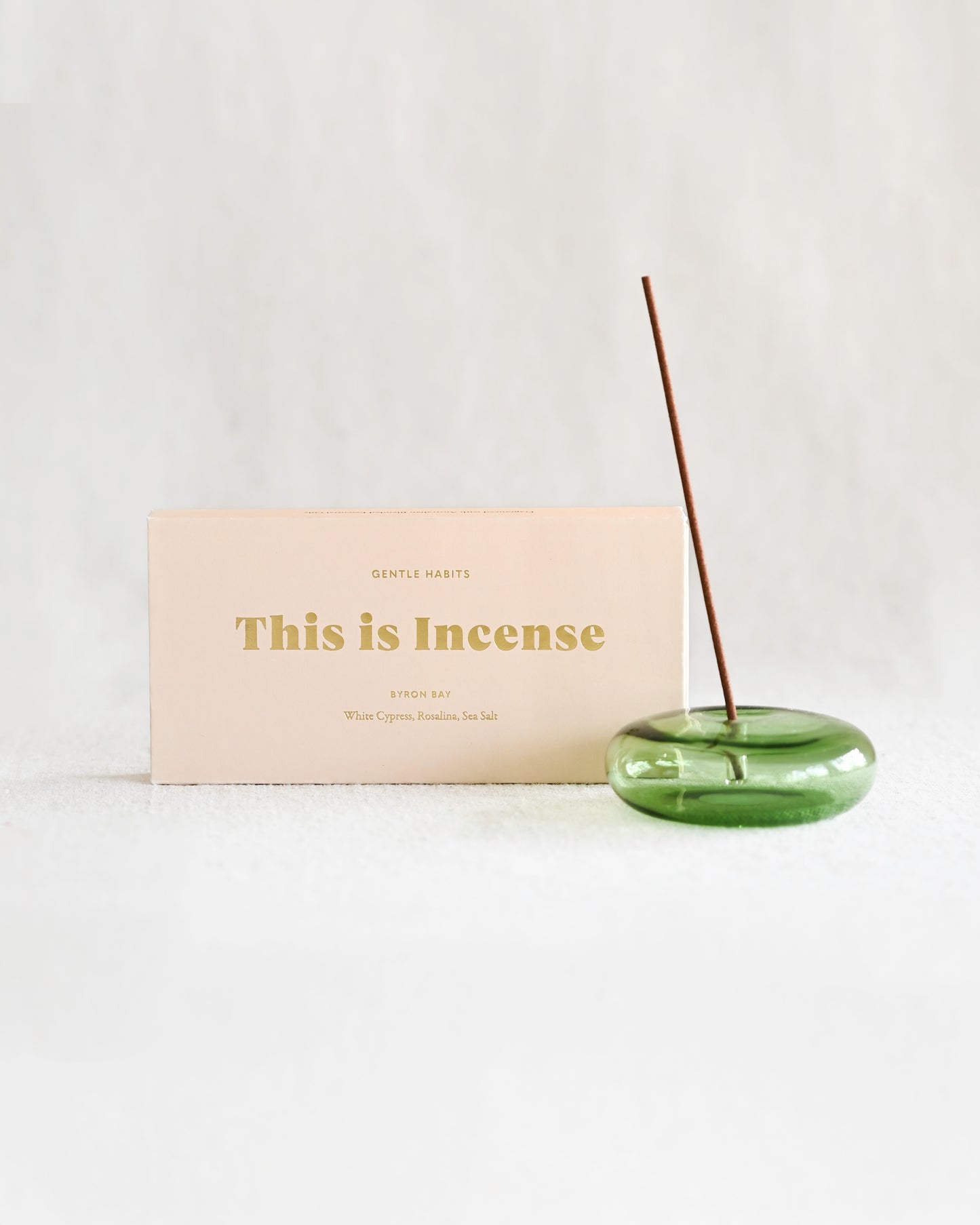 This is Incense - Byron Bay