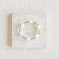 Gretchen Gold Filled Pearl Bracelet