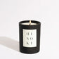 Hinoki Noir Candle