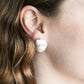 Kalani Baroque Pearl Earrings