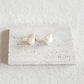 Kalani Baroque Pearl Earrings