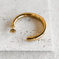 Laguna Hoop Earrings - Medium