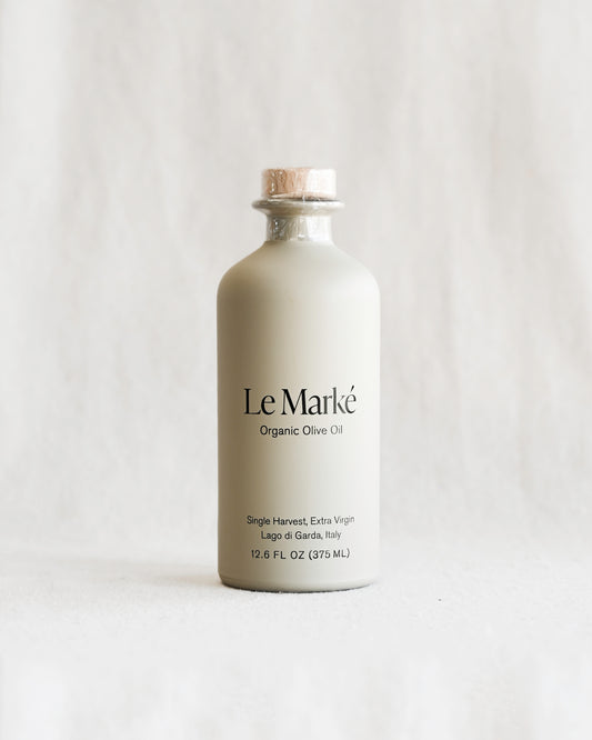 Organic Olive Oil
