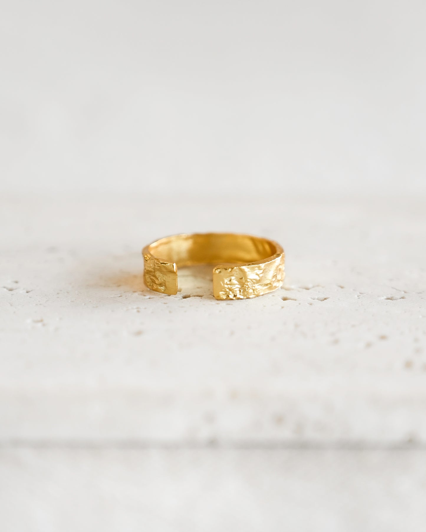 Margot Ring - Medium