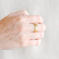 Margot Ring - Medium