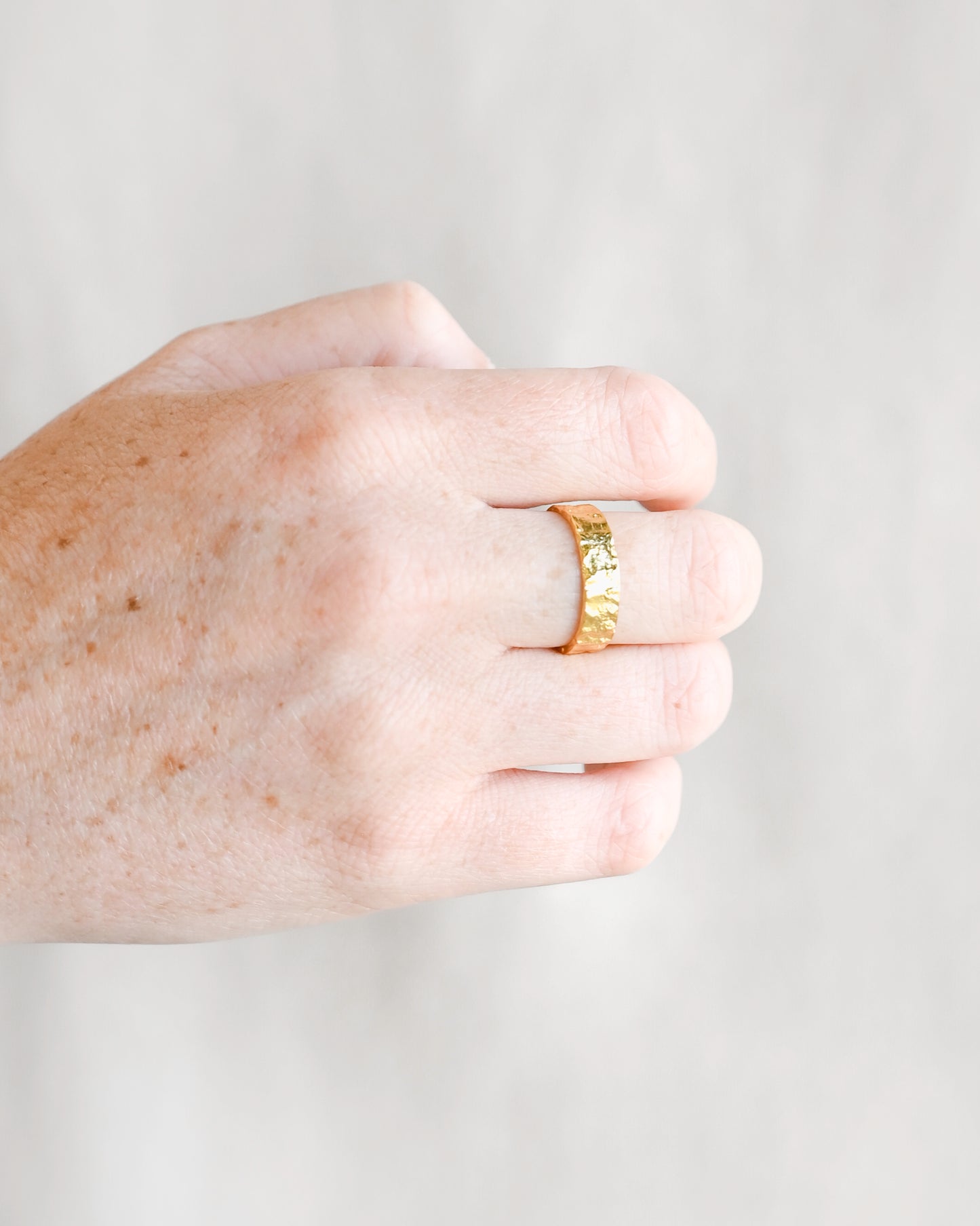 Margot Ring - Medium