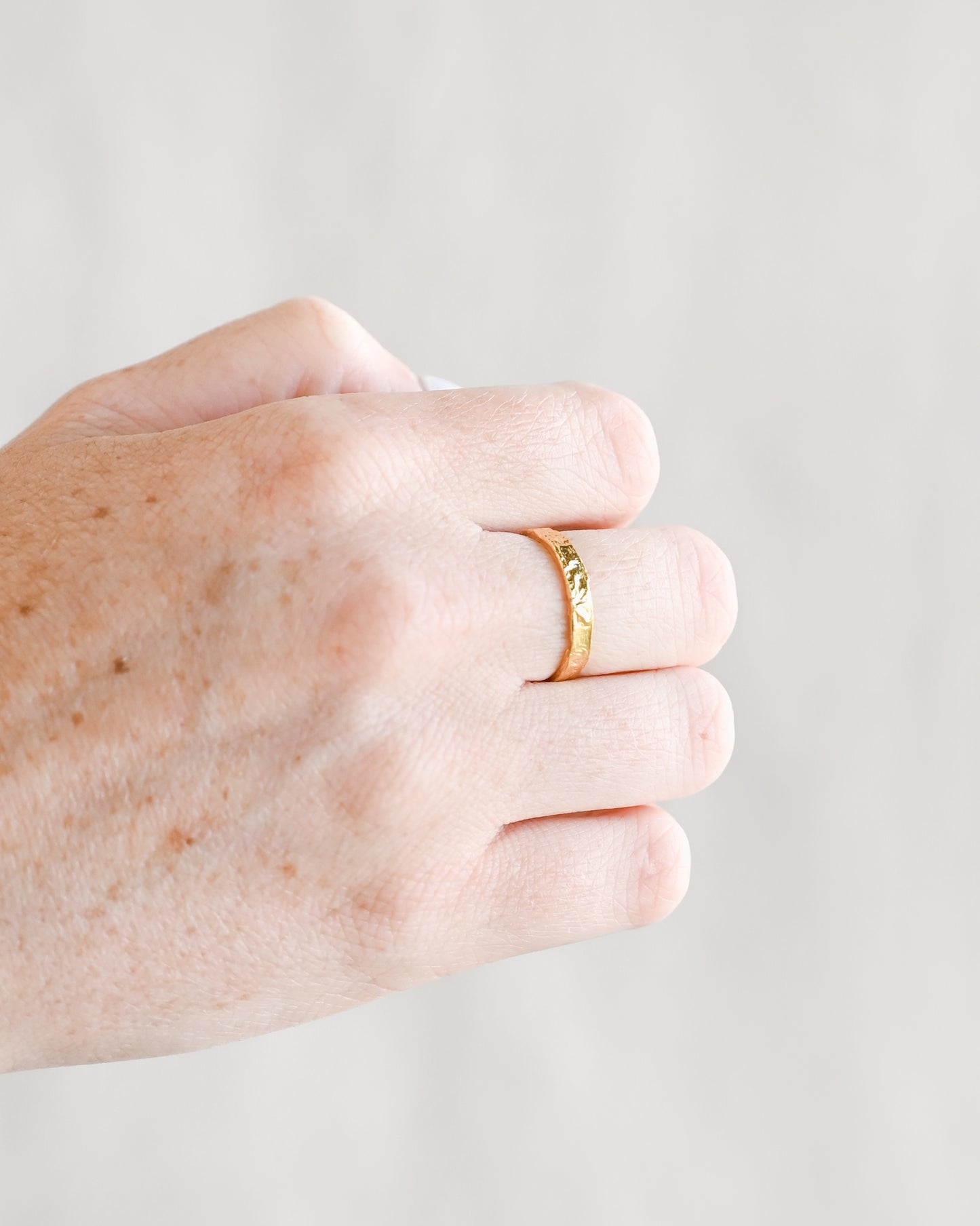 Margot Ring - Small