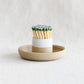 Match Striker With Tray