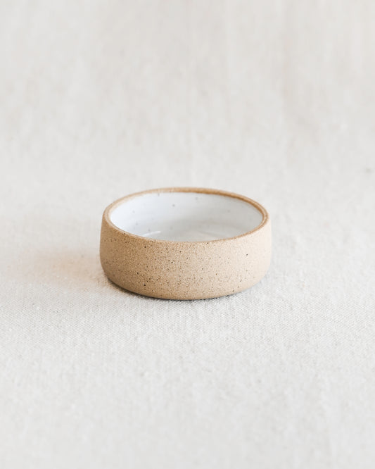 Ceramic Mini Bowl