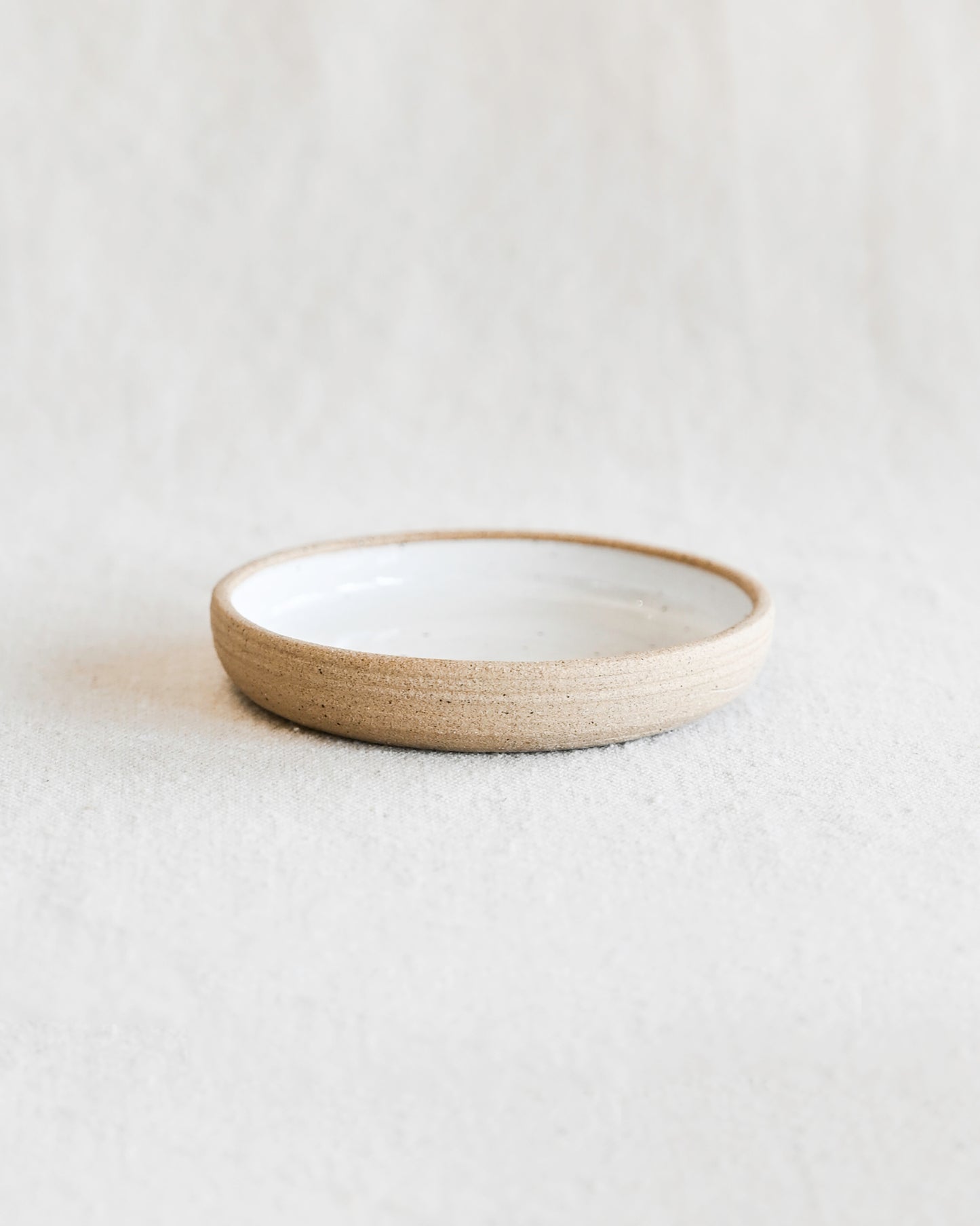 Small Ceramic Dish