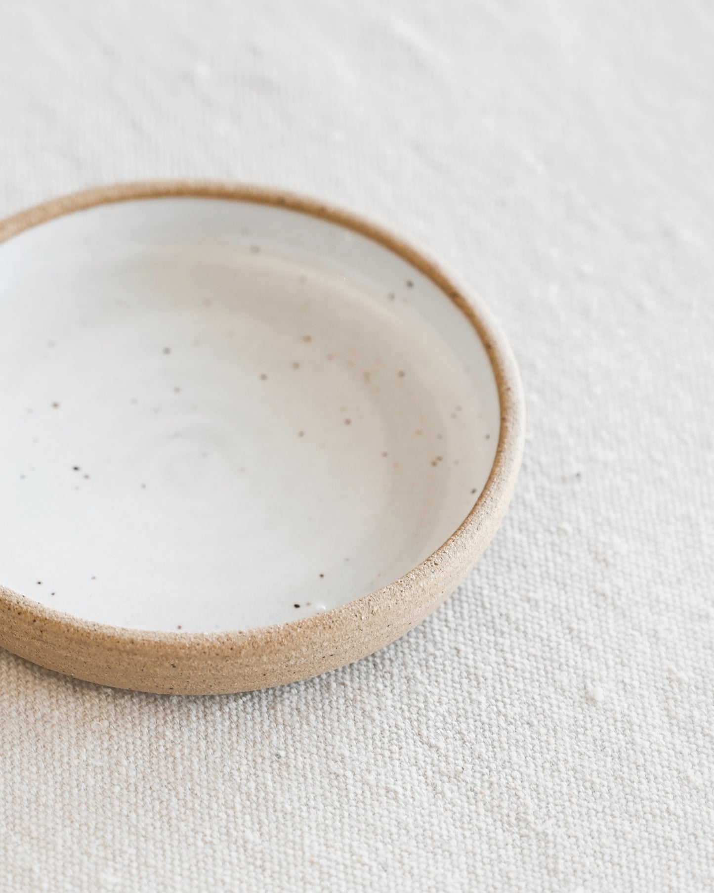 Small Ceramic Dish