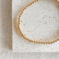 Nala Beaded Bracelet - Medium