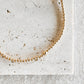 Nala Beaded Bracelet - Small