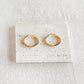 Remi Hoop Earrings