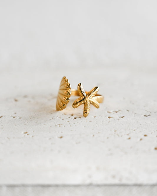 Tahiti Ring