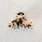 Tortoise Claw Hair Clip - Midi