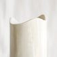 Swell Utensil Holder / Vase - Ivory