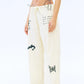 Tattoo Pant - Lemon