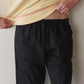 Pop Drawstring Cargo Pant - Jet