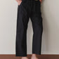Pop Drawstring Cargo Pant - Jet