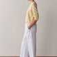 Pop Drawstring Cargo Pant - Powder