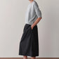 Pop Skirt - Jet