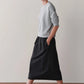 Pop Skirt - Jet