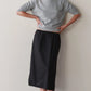 Pop Skirt - Jet