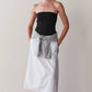 Pop Skirt - Powder