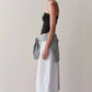 Pop Skirt - Powder