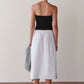 Pop Skirt - Powder