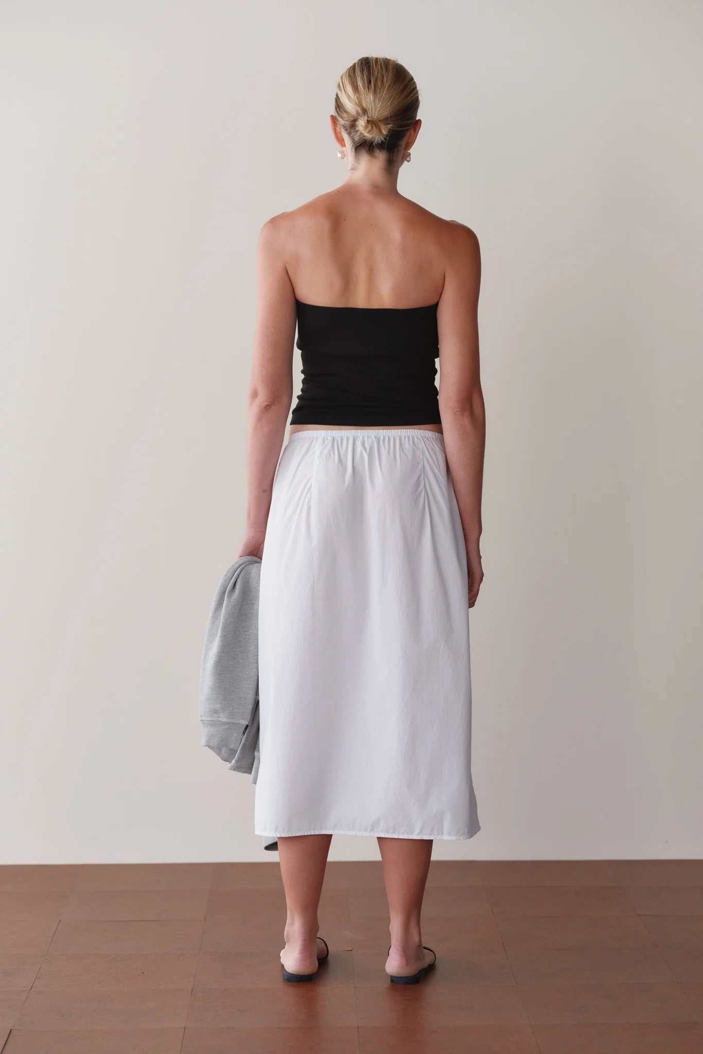 Pop Skirt - Powder
