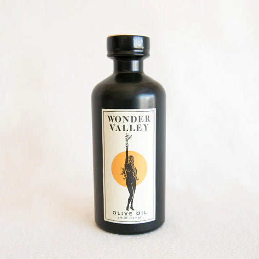 Wonder Valley Olive Oil